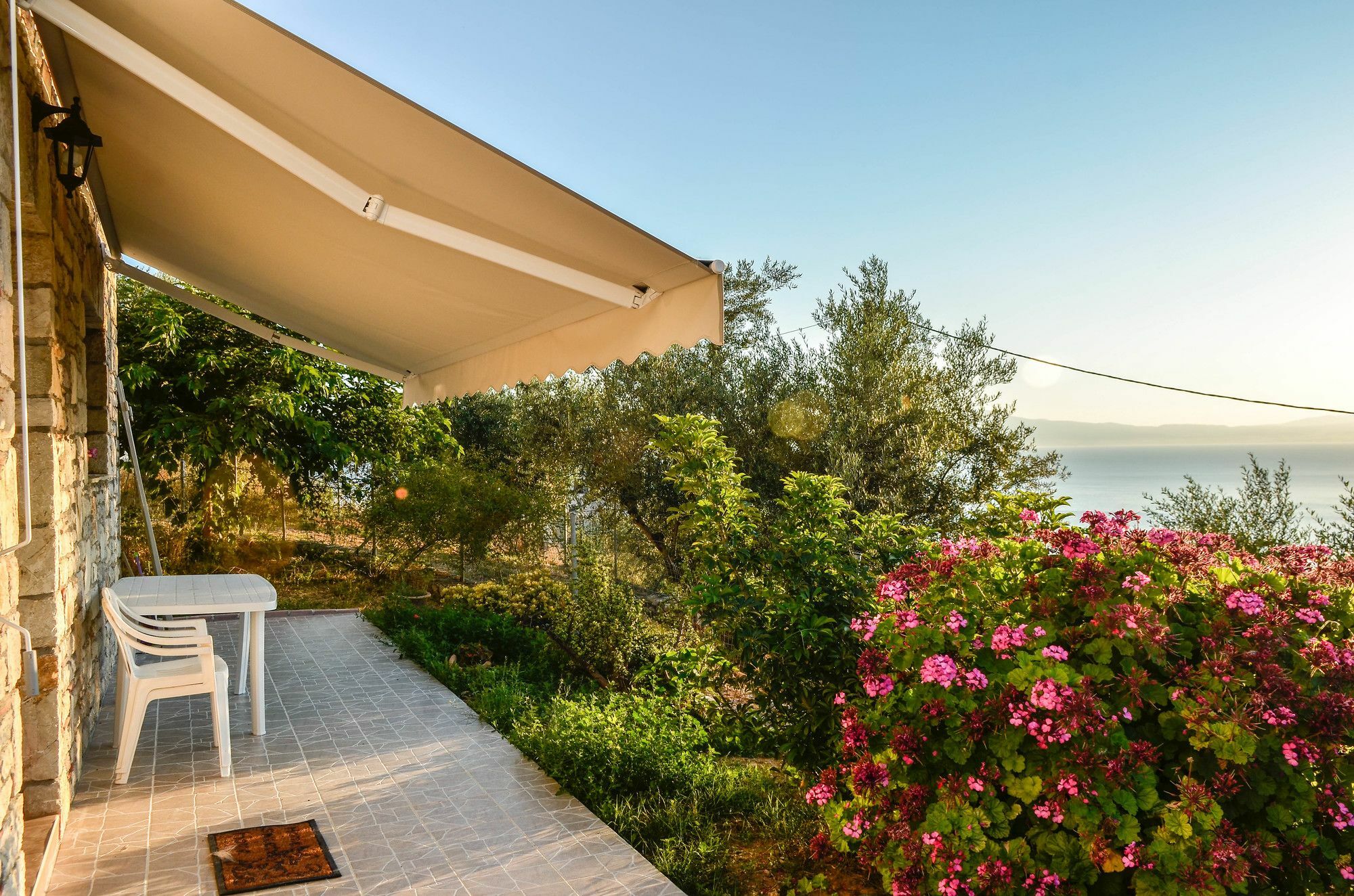 Greek Apartmán