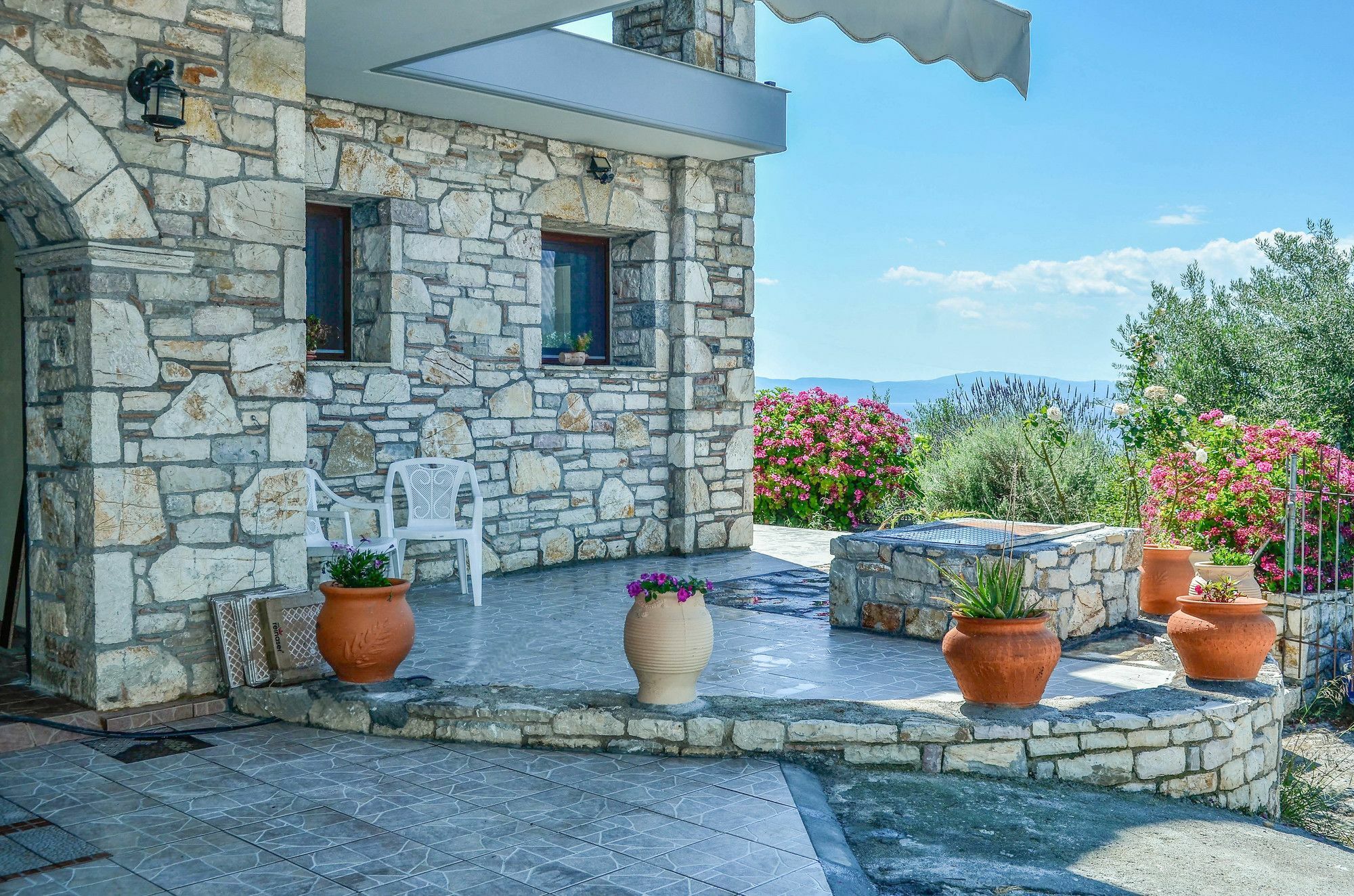 Greek Apartmán Zakynthos